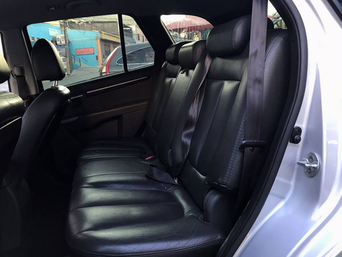 Imagem 15 de 15 de Hyundai Santa Fé 3.5 Mpfi Gls V6 24v 285cv Gasolina 4p