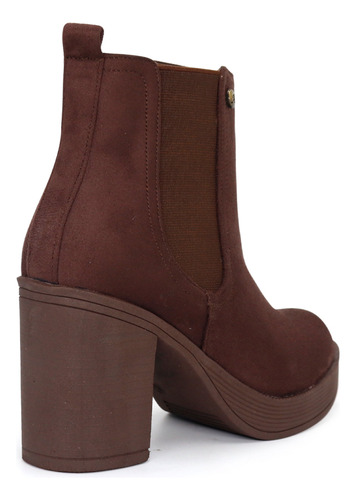 Botin De Dama Ariana Is24i2-805