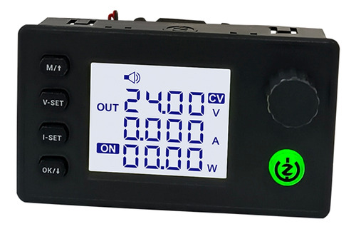 Fuente De Alimentación Regulada Por Cnc Ajustable Zk-sk90, V