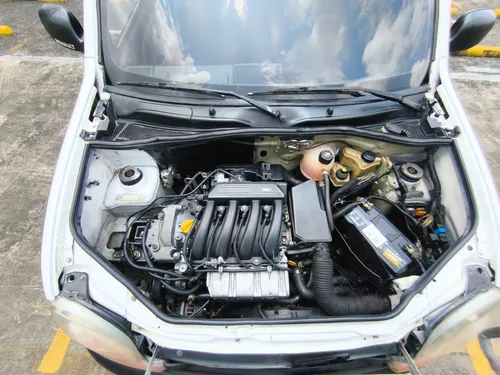 Renault Kangoo 1.6 Express