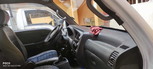 Imagen 9 de 12 de Kia 2013 K2700 Tipo Camion