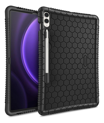 Funda Fintie P/ Samsung Galaxy Tab S9 Fe Plus 12.4 P/ Lapiz