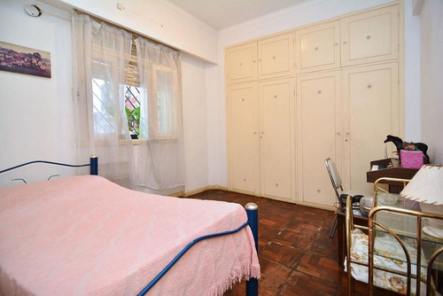 Venta Departamento 4 Ambientes Pb Esquina Al Frente Caballito