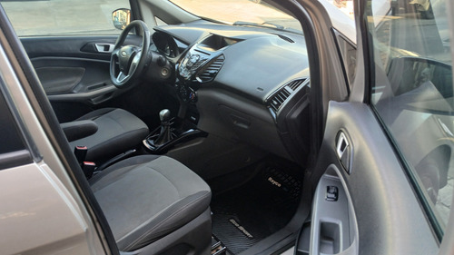 Ford Ecosport 1.6 Freestyle 110cv 4x2