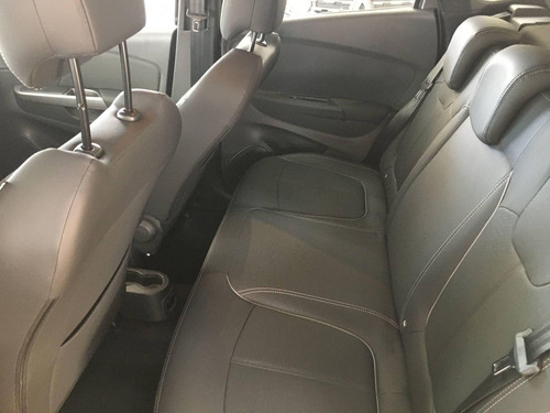 Renault Captur 1.6 16v Sce Flex Bose X-tronic