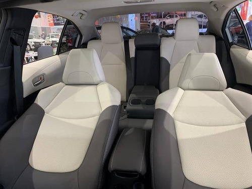 Toyota Corolla 2.0 Vvt-ie Flex Altis Direct Shift