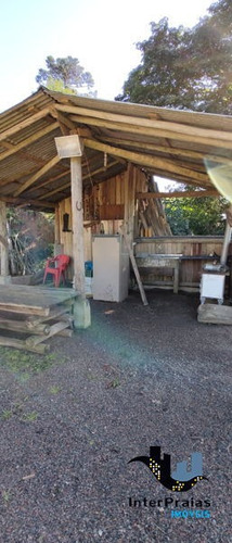 Imagem 6 de 16 de Rural Sitio Com 1 Quarto - 215496-v