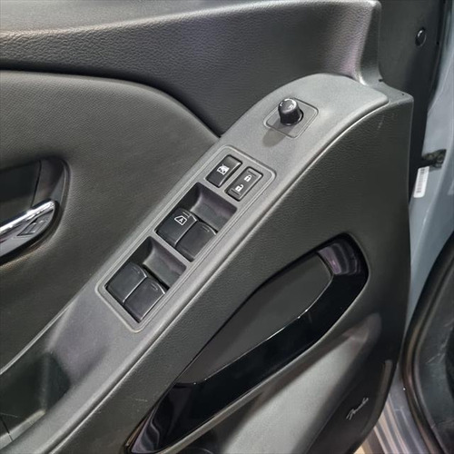 Nissan Frontier 2022