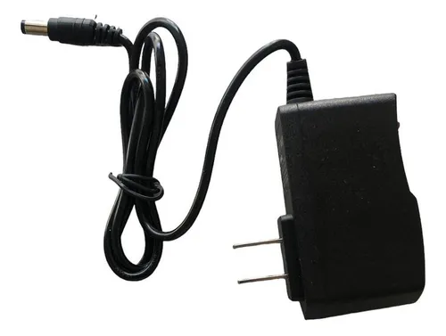 comprar Transformador Adaptador 12v 1a Camara Cctv Cintas Led Modem