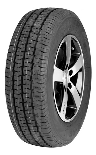 Llanta Ovation 195/75 R16 V02