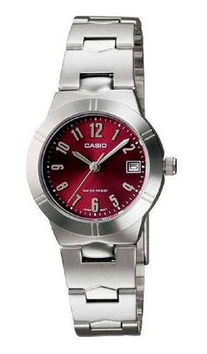 Reloj Original Marca Casio Ltp-1241d-4a2