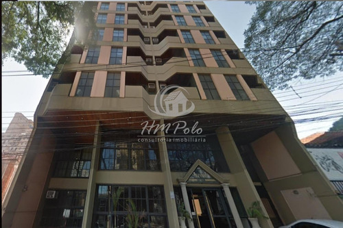 Imagem 17 de 20 de Apartamento À Venda Em Centro - Ap033458