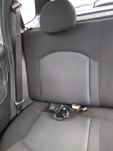 Imagem 8 de 21 de Peugeot 207 Sw 2013 1.4 Xr Flex 5p