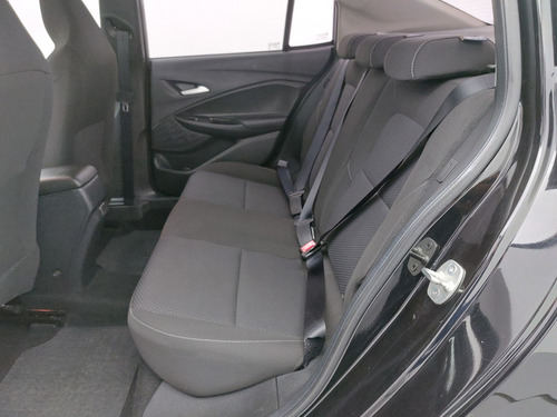 Chevrolet Onix 1.0 TURBO FLEX PLUS LTZ MANUAL