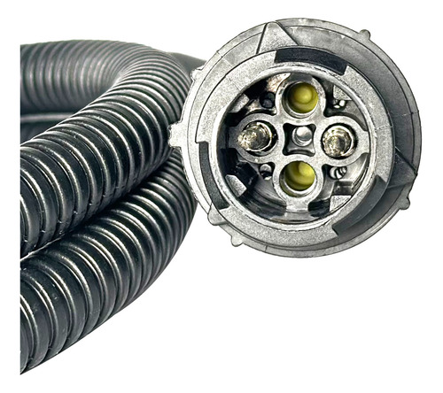 Sensor De Posicion De Cigüeñal Volvo 20508011