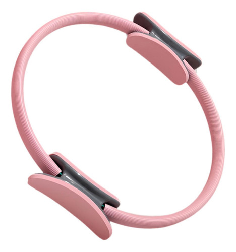 Aro De Pilates Aro De Fitness Aro De Ejercicio Para Rosa