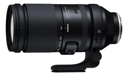 Tamron 150-500mm F/5-6.7 Di Iii Vc Vxd Lente Para Cámara Son