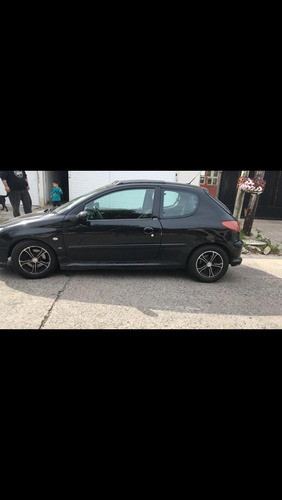 Peugeot 206 1.6 Xs Premium 2005