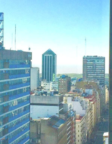 Imagen 8 de 9 de Venta Dpto. Corrientes Y Esmeralda, Microcentro