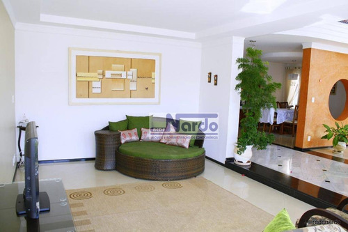 Imagem 8 de 30 de Sensacional Casa À Venda No Vilagio Santa Helena Bragança Paulista - Ca0157