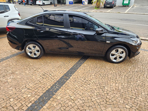 Chevrolet Onix Sedan 1.0 4P FLEX LTZ PLUS TURBO AUTOMÁTICO