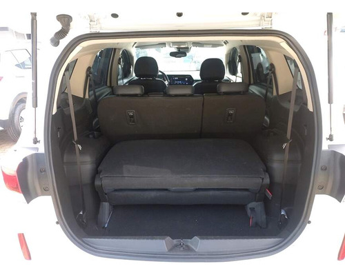 Chevrolet Spin 1.8 PREMIER 8V FLEX 4P AUTOMÁTICO
