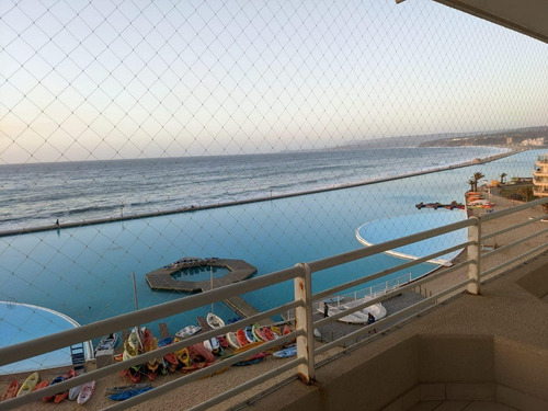 Imagen 12 de 29 de Arriendo Depto. 10 Personas Algarrobo / San Alfonso Del Mar