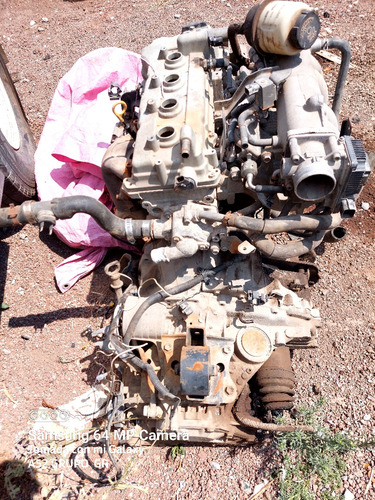 Motor Sentra 2004 1.8 (Usado)