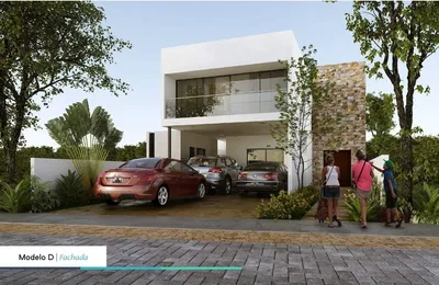 Casa en venta