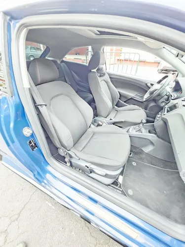 Seat Ibiza 1.2 Fr Turbo Mt