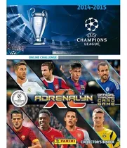 Comprar Cartas Adrenalyn Champions 2014 2015 30 Sin Repetir Personaje Fútbol