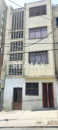 En Venta Edificio Comercial O Residencial En La Pastora