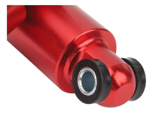 Liga Alumínio Elétrica Amortecedor 110mm Trotinette 2 Pces