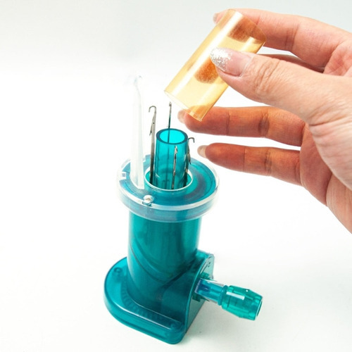 Spool Tricotin Machine Spool Knitter, Accesorios De Costura.