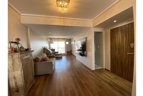 Duplex 3 Dorm., 1 Cochera!