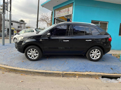 Imagen 4 de 15 de Renault Koleos 2012 2.5 Dynamique 4x4 Mt