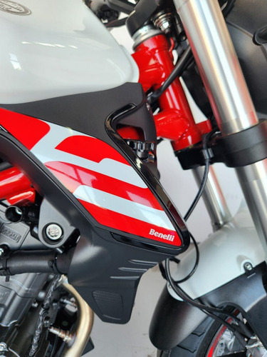 Benelli 302s Abs - Entrega Inmediata- Mf