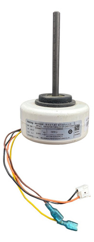 Motor Forzador Aire Acondicionado Split LG Original Repjul