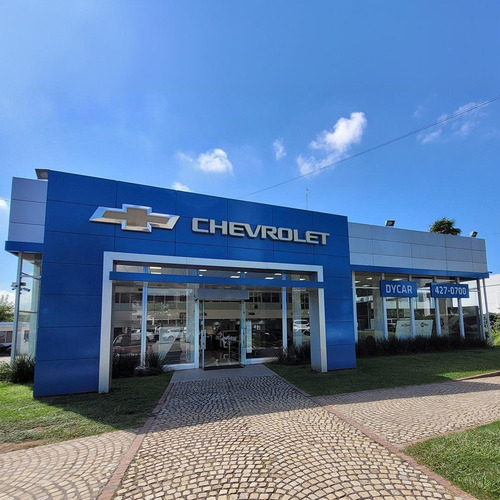 Kit Alarma Chevrolet Onix Gm 52054001