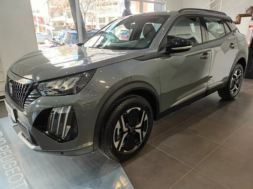 Peugeot 2008 1.0T Allure