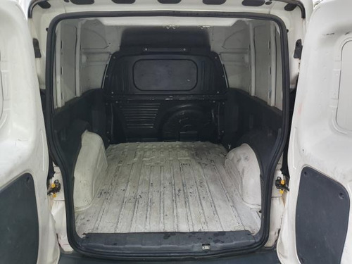 Fiat Fiorino Furgão 1.4 Evo (flex) 2016