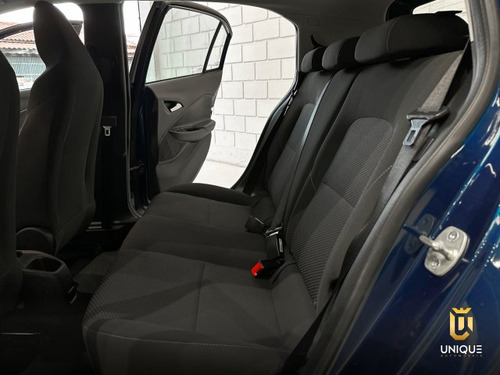 Chevrolet Onix Onix 1.0 FLEX LT MANUAL