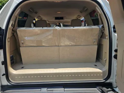 Toyota Prado VX-L 2.8 TURBO DIESEL