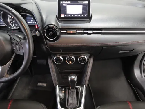 Mazda 2 Grand Touring 1.5 TP 6AB TC 5P