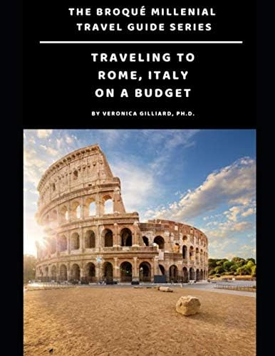 Libro: Broqué Millenial Travel Guide Series: Traveling To On
