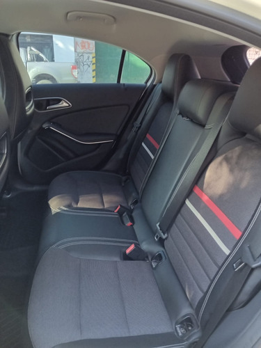 Mercedes-Benz Clase A 1.6 A 200 Style B.efficiency 156cv