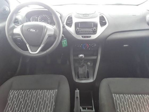 Ford Ka 1.0 Ti-vct Flex Se Manual