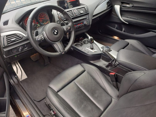 Imagem 8 de 8 de Bmw M235i Coupe 2015