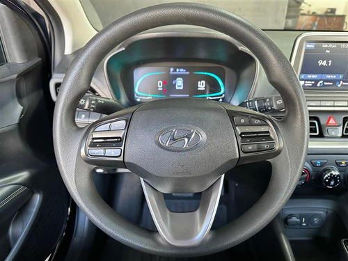 Hyundai HB20 1.0 TGDI FLEX EDIÇÃO ESPECIAL AUTOMÁTICO
