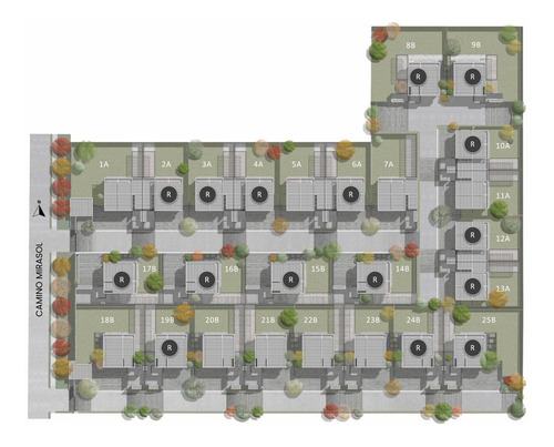 Condominio Mirasol